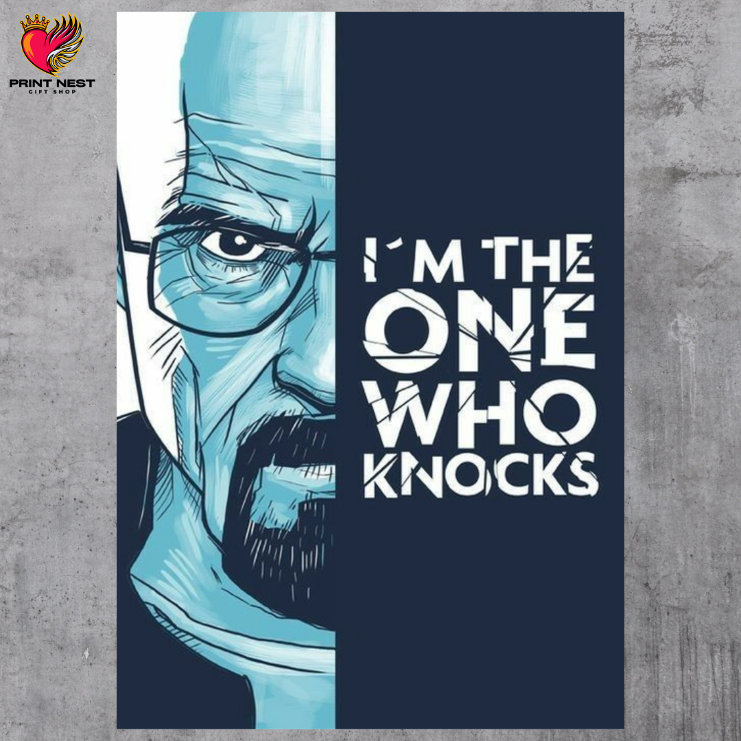 Breaking Bad Posters