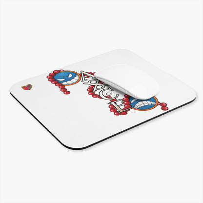 Ace Mouse Pad