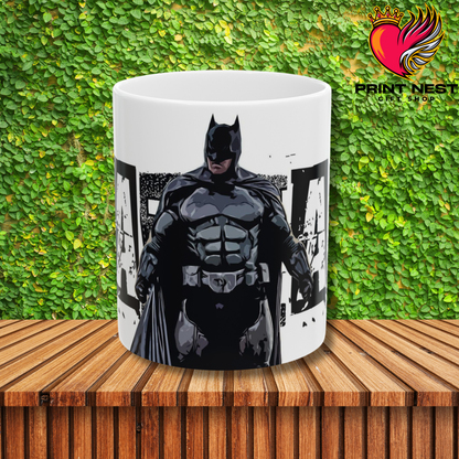 Batman Mug