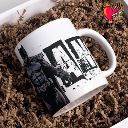 Batman Mug