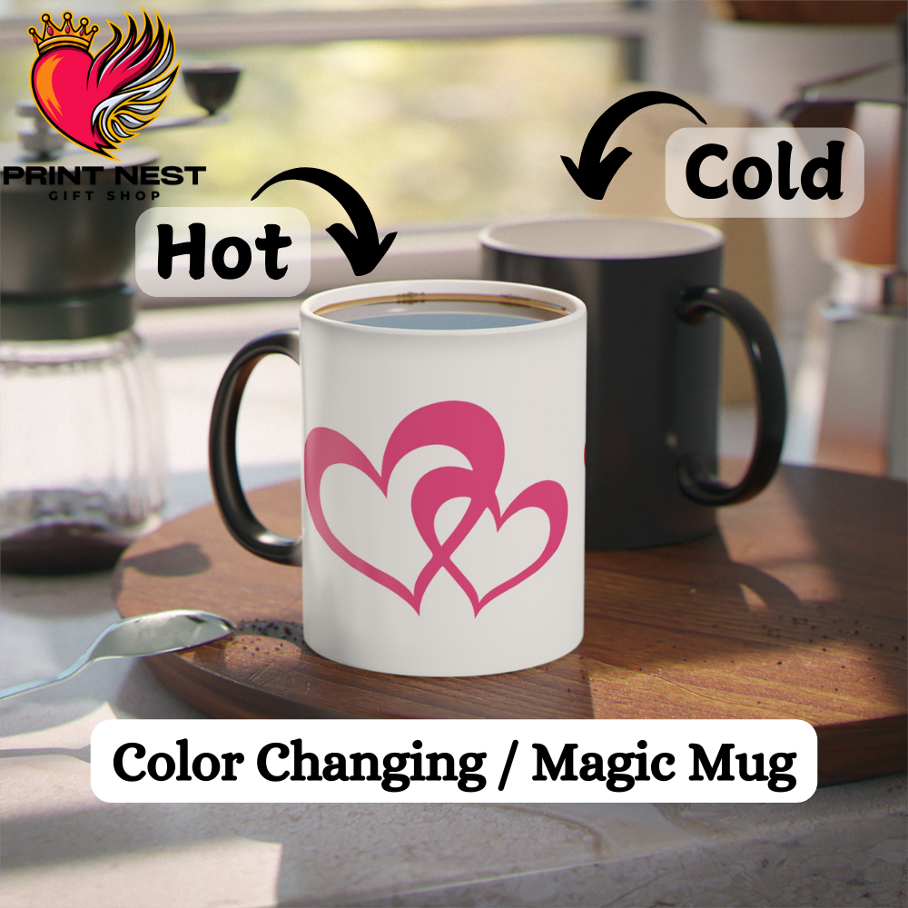 Calendar Mug