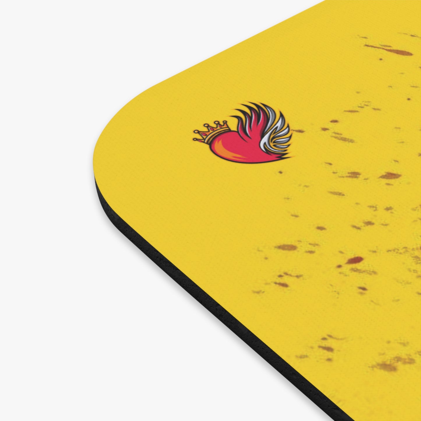 Pikachu Mouse Pad