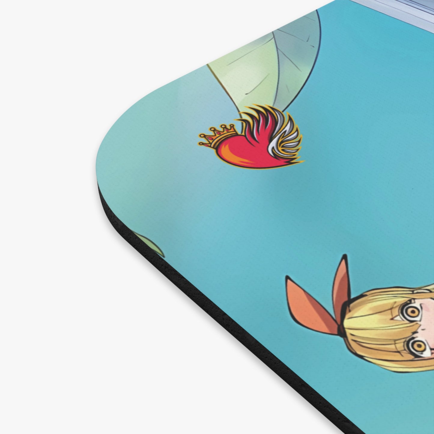 Mashle Mouse Pad