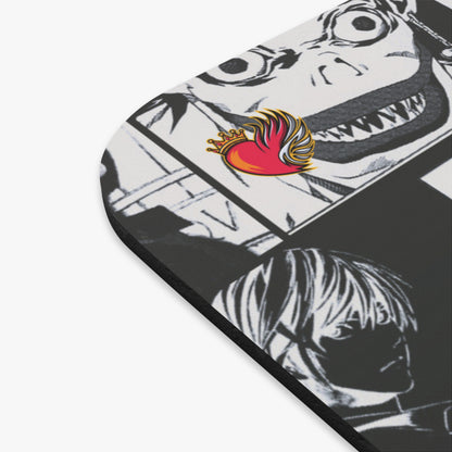 Death Note 1 Mouse Pad