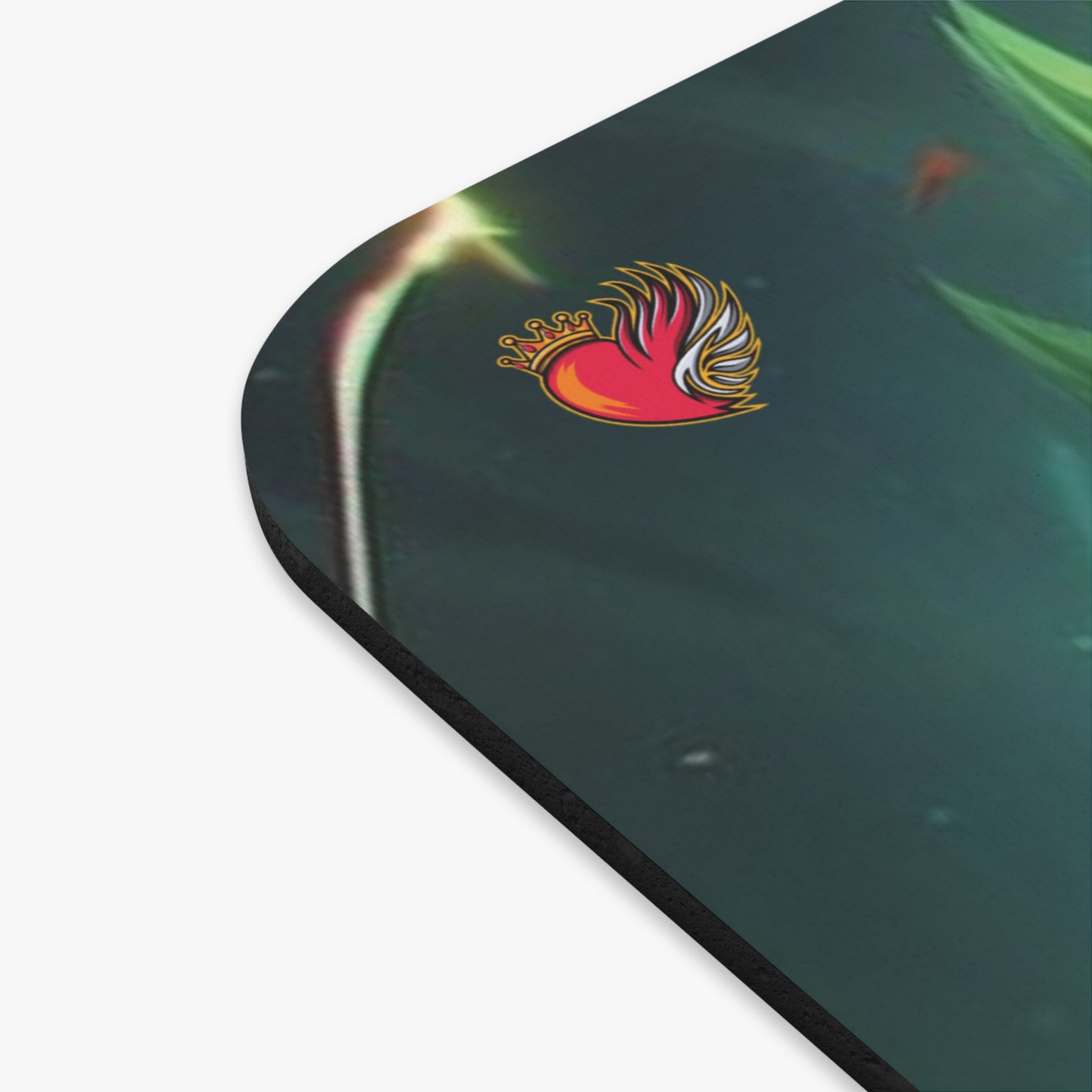 Broly Mouse Pad