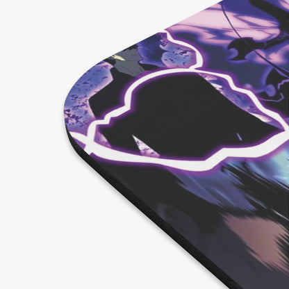 Solo Leveling 01 Mouse Pad