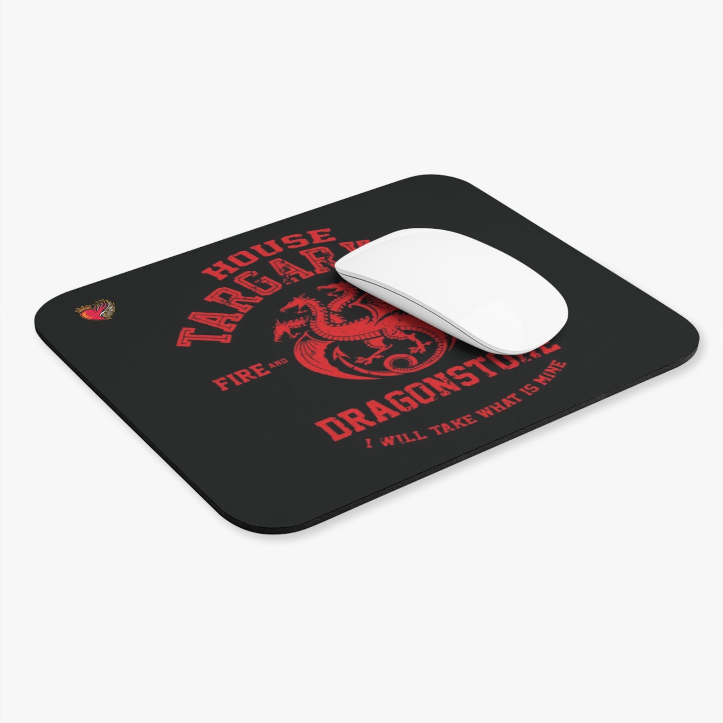 Targaryen Mouse Pad