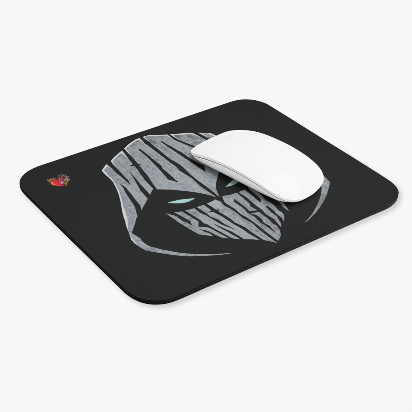 Moon Knight Mouse Pad