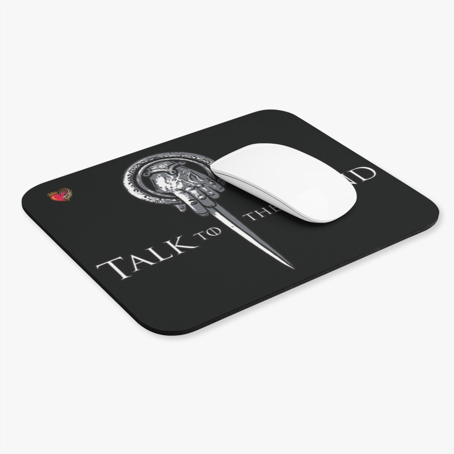 Hand Mouse Pad