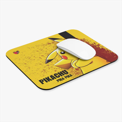 Pikachu Mouse Pad