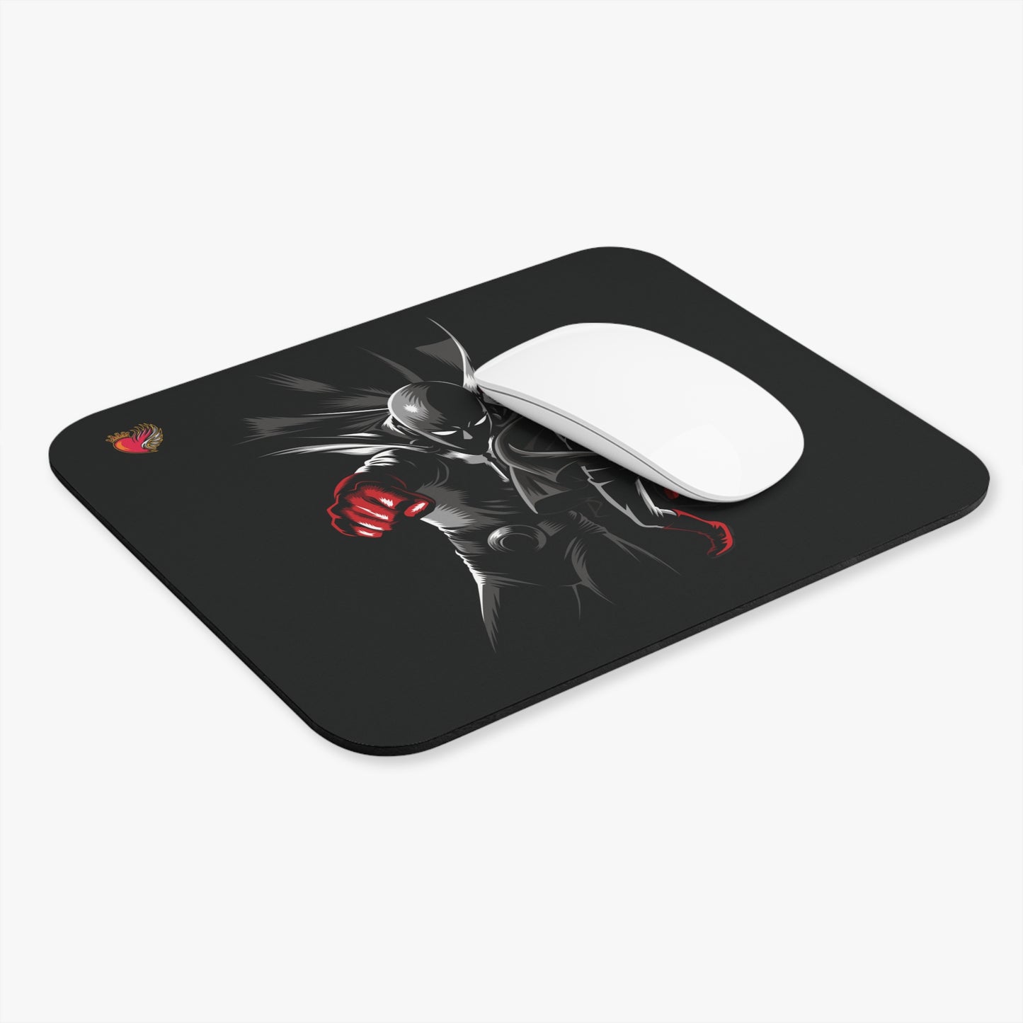 Saitama Mouse Pad