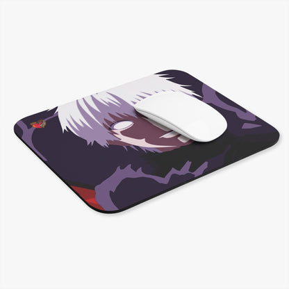 Ken Kaneki Mouse Pad