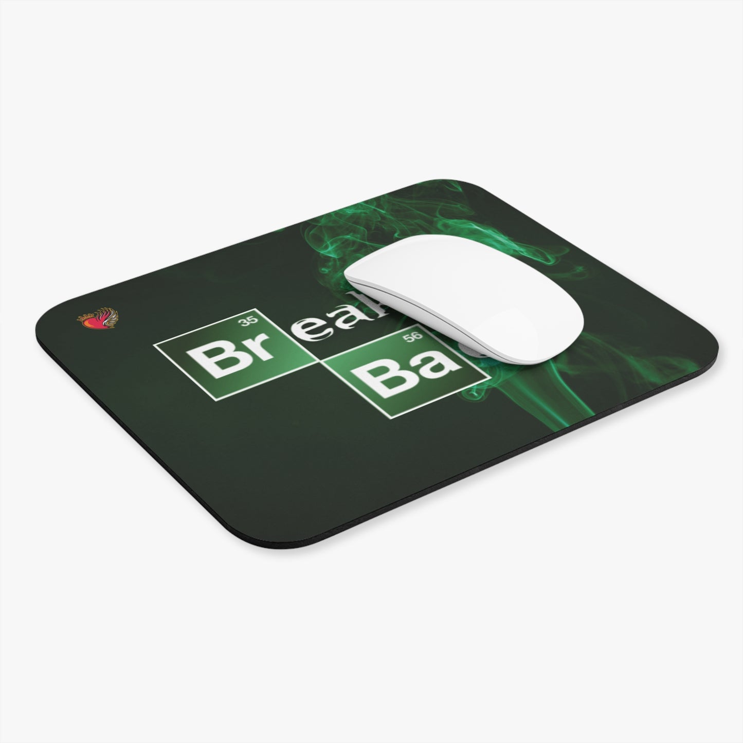 Breaking Bad Mouse Pad