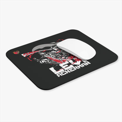 Levi Mouse Pad