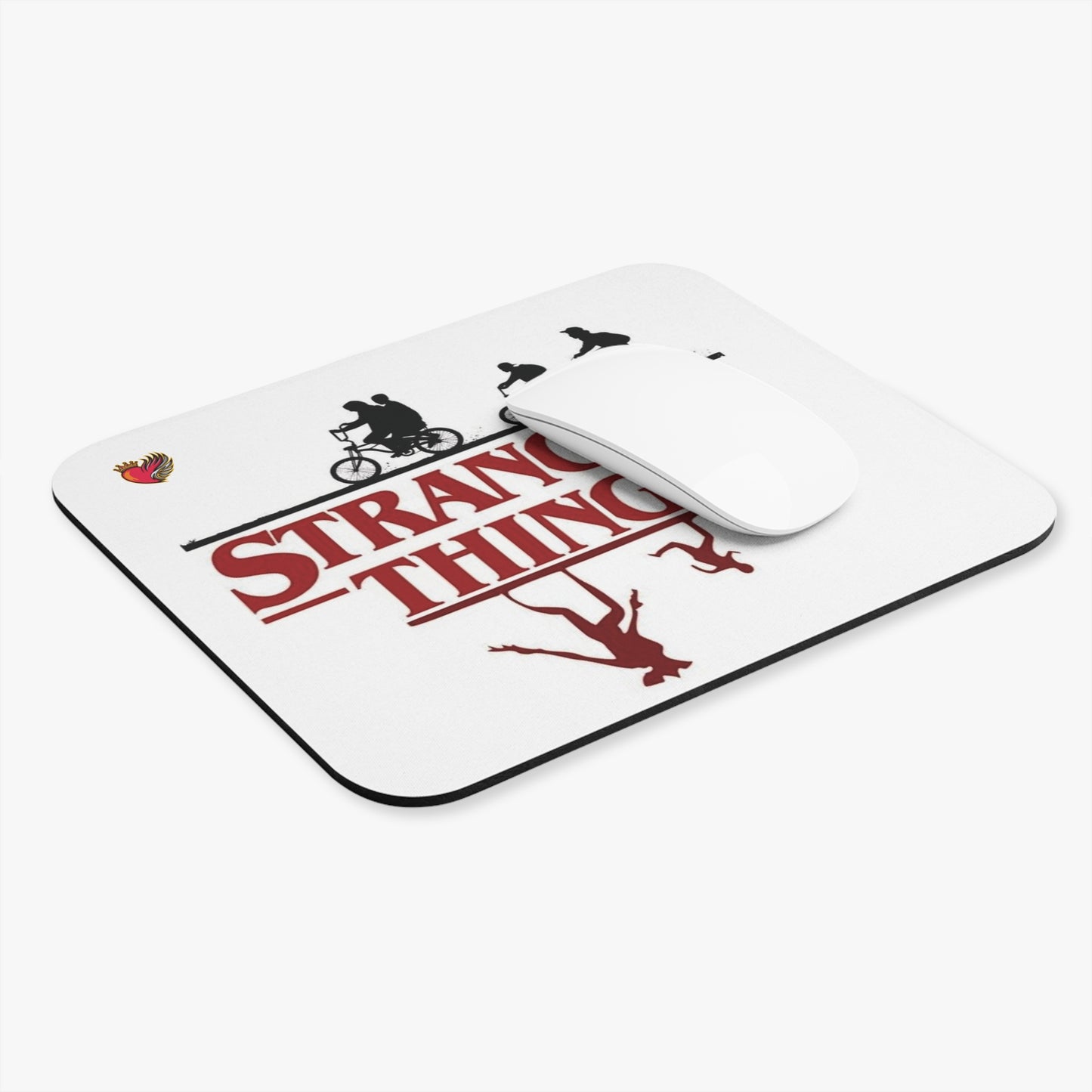 Strangers Thing Mouse Pad