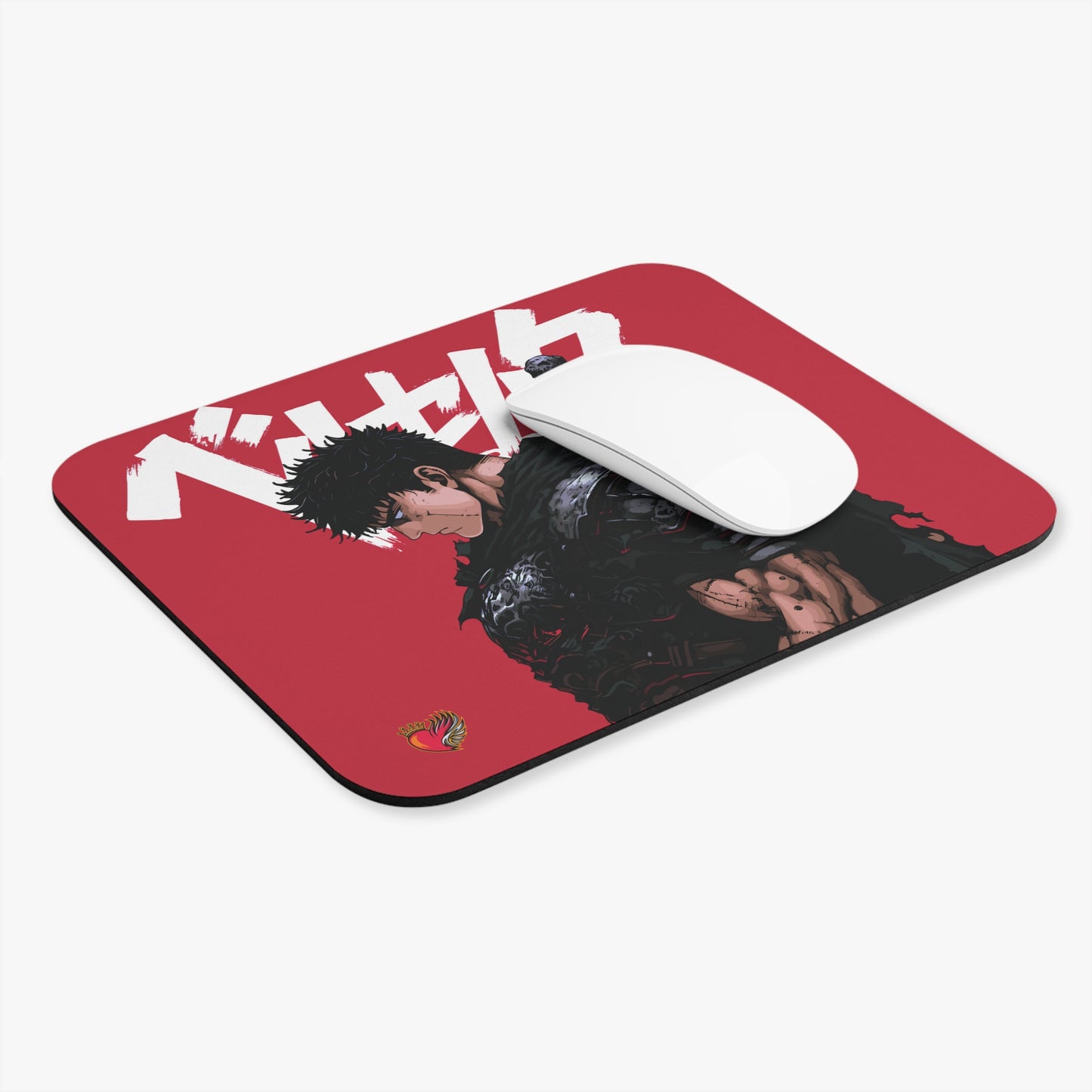 Guts Mouse Pad