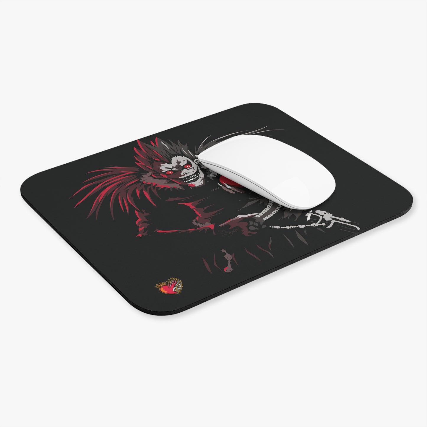 Ryuk Mouse Pad