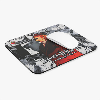 Death Note 1 Mouse Pad