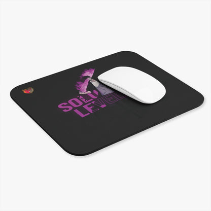 Solo Leveling 02 Mouse Pad