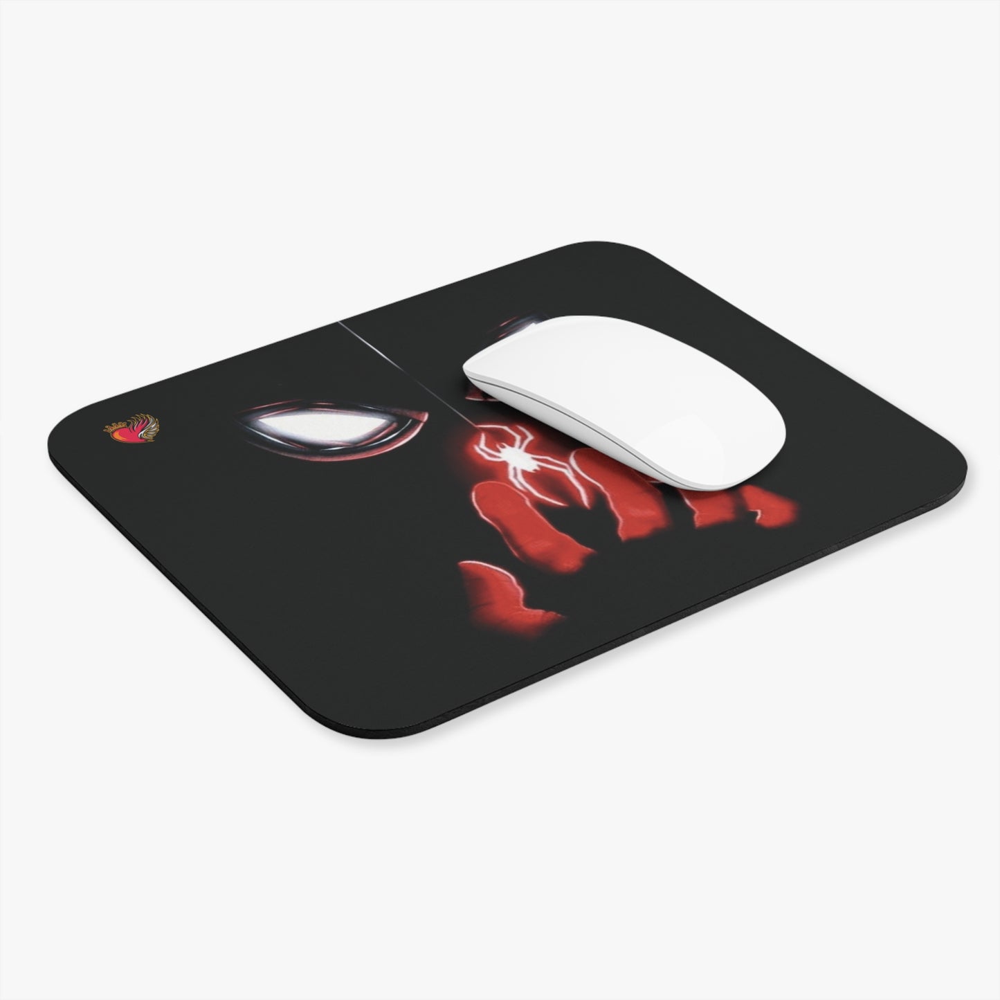 Spider Man Mouse Pad