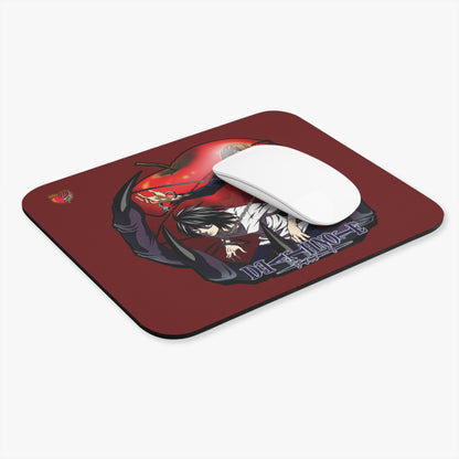 Death Note Mouse Pad