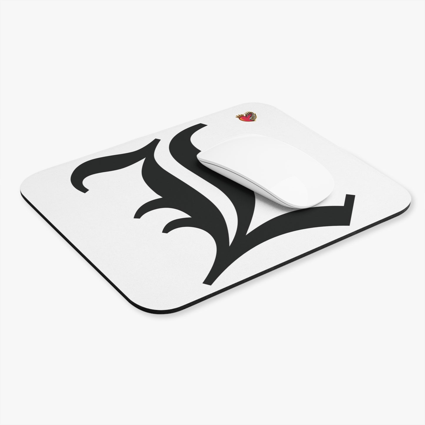 L Mouse Pad