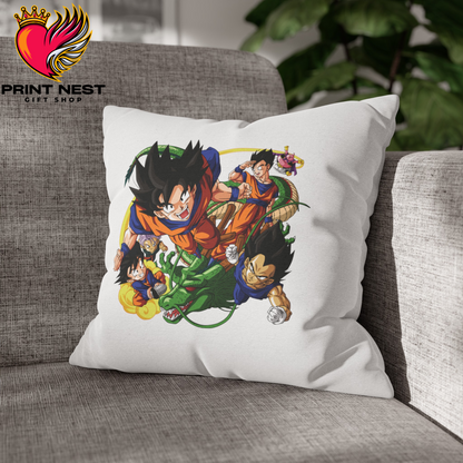 Dragon Ball Z Cushion