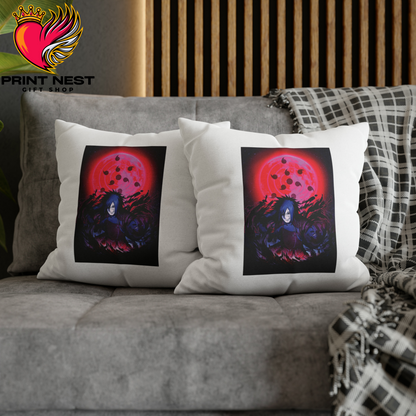 Madara Uchiha Cushion