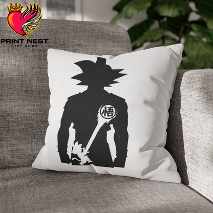 Goku Cushion