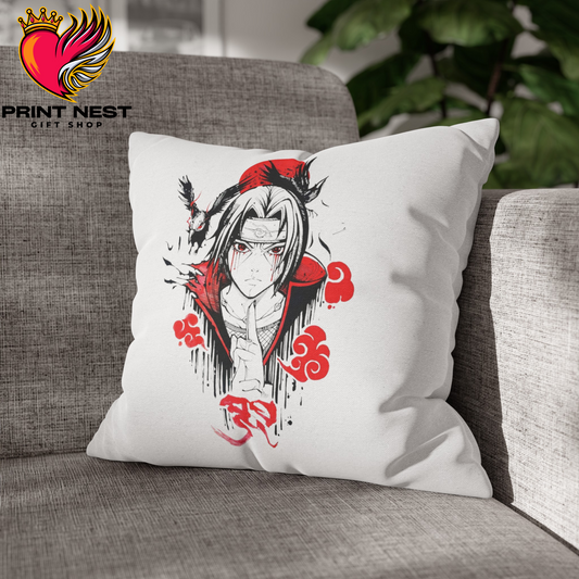 Itachi Cushion