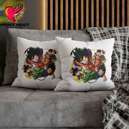 Dragon Ball Z Cushion