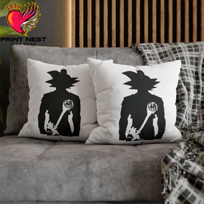 Goku Cushion