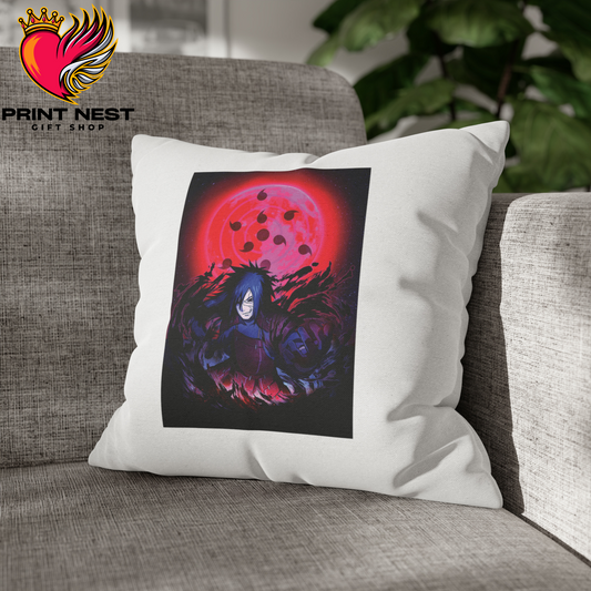 Madara Uchiha Cushion