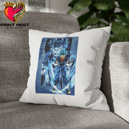 Vegito SSJ Blue Cushion