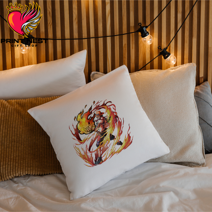 one piece cushion