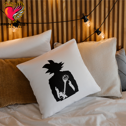 Goku Cushion