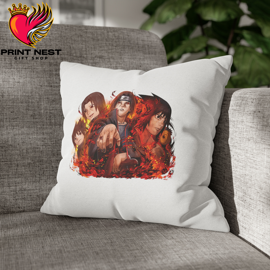 Itachi Uchiha Cushion