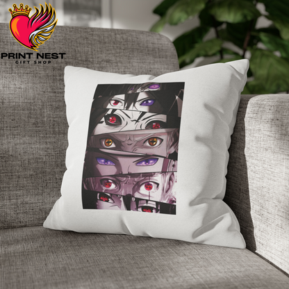 Power in the Eyes Cushion