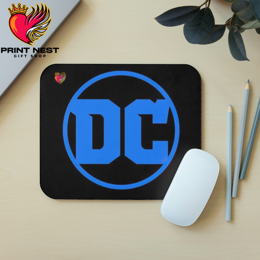 DC Mouse Pad