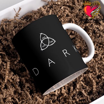 Dark Mug