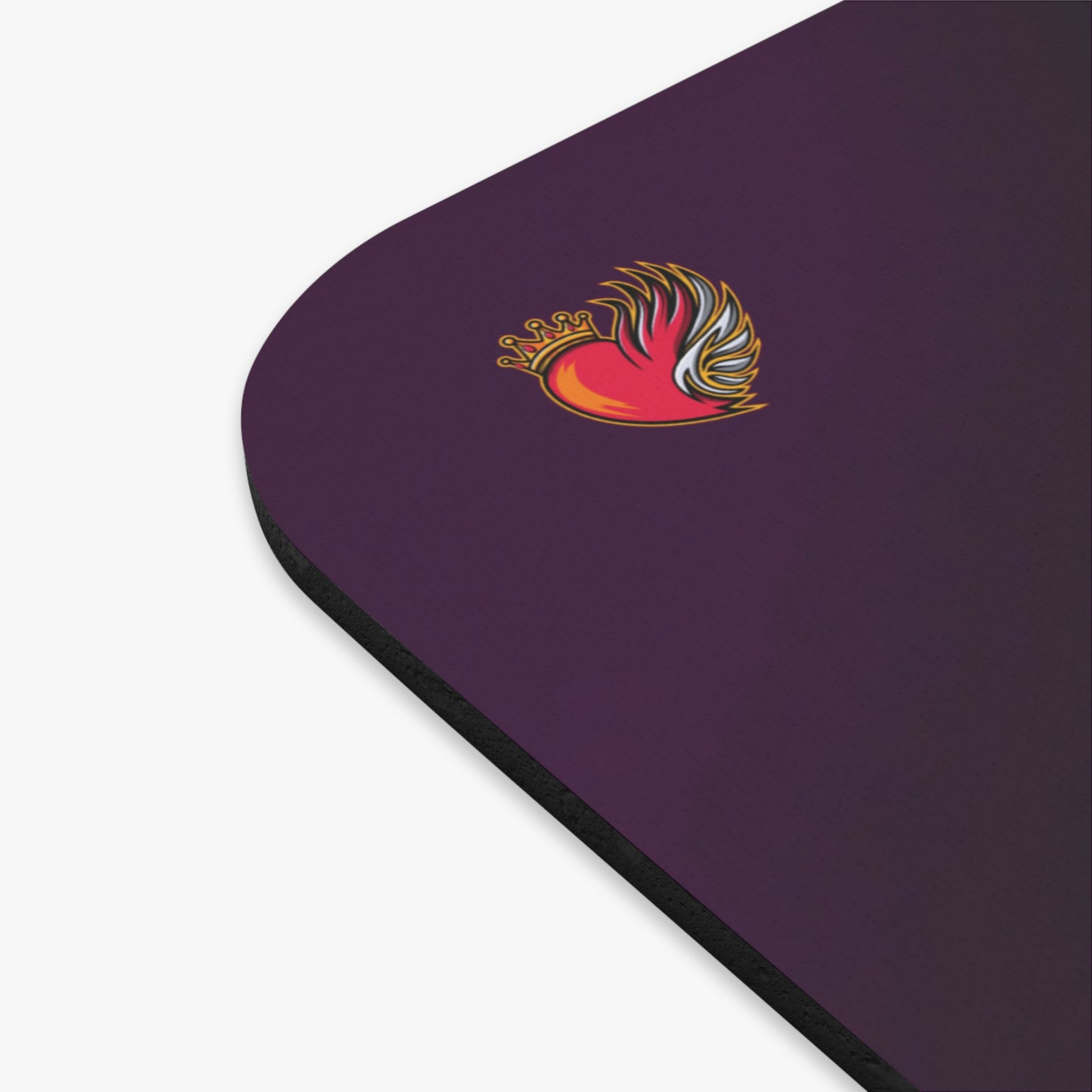 Flash Mouse Pad