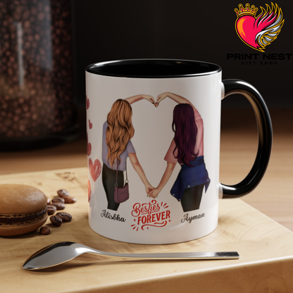 Friends Mug