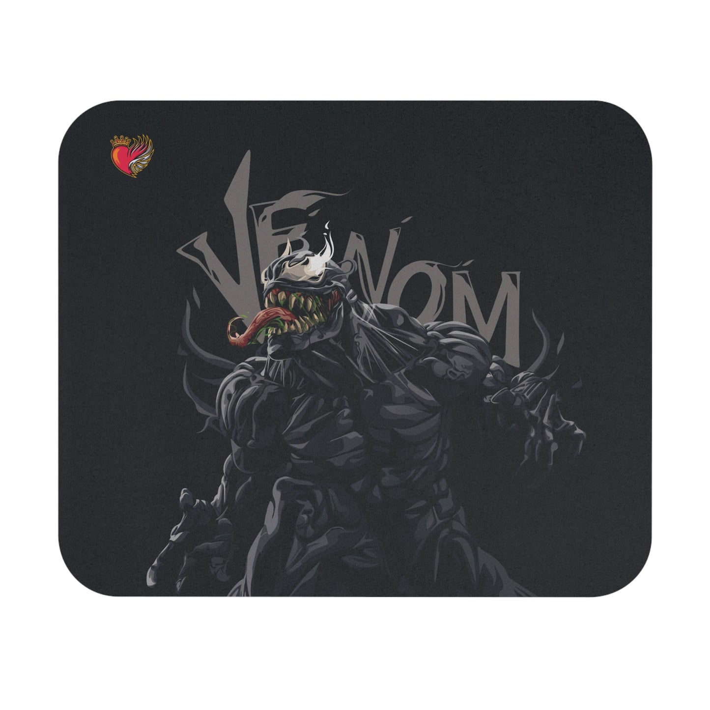 Venom Mouse Pad