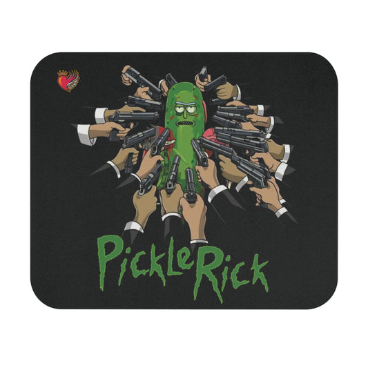 Pichle Rick Mouse Pad