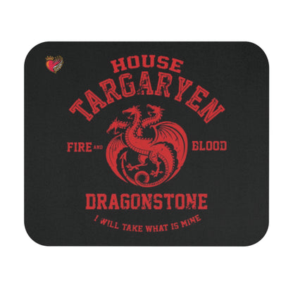 Targaryen Mouse Pad