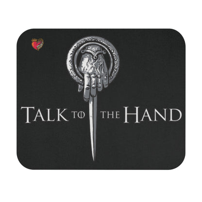 Hand Mouse Pad