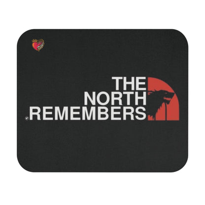 The North Remembers Mouse Pad