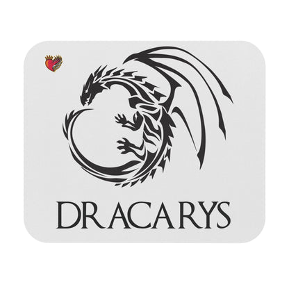 Dracarys Mouse Pad