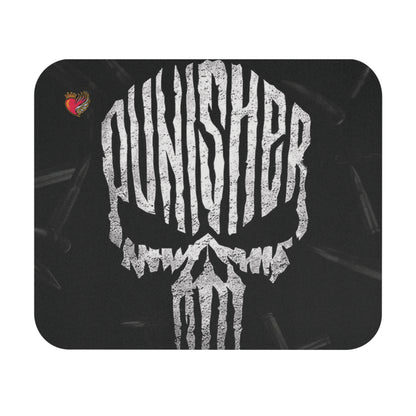 Punisher Mouse Pad