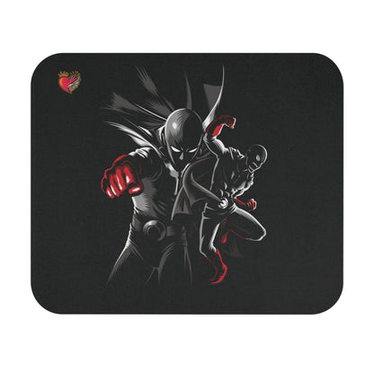 Saitama Mouse Pad